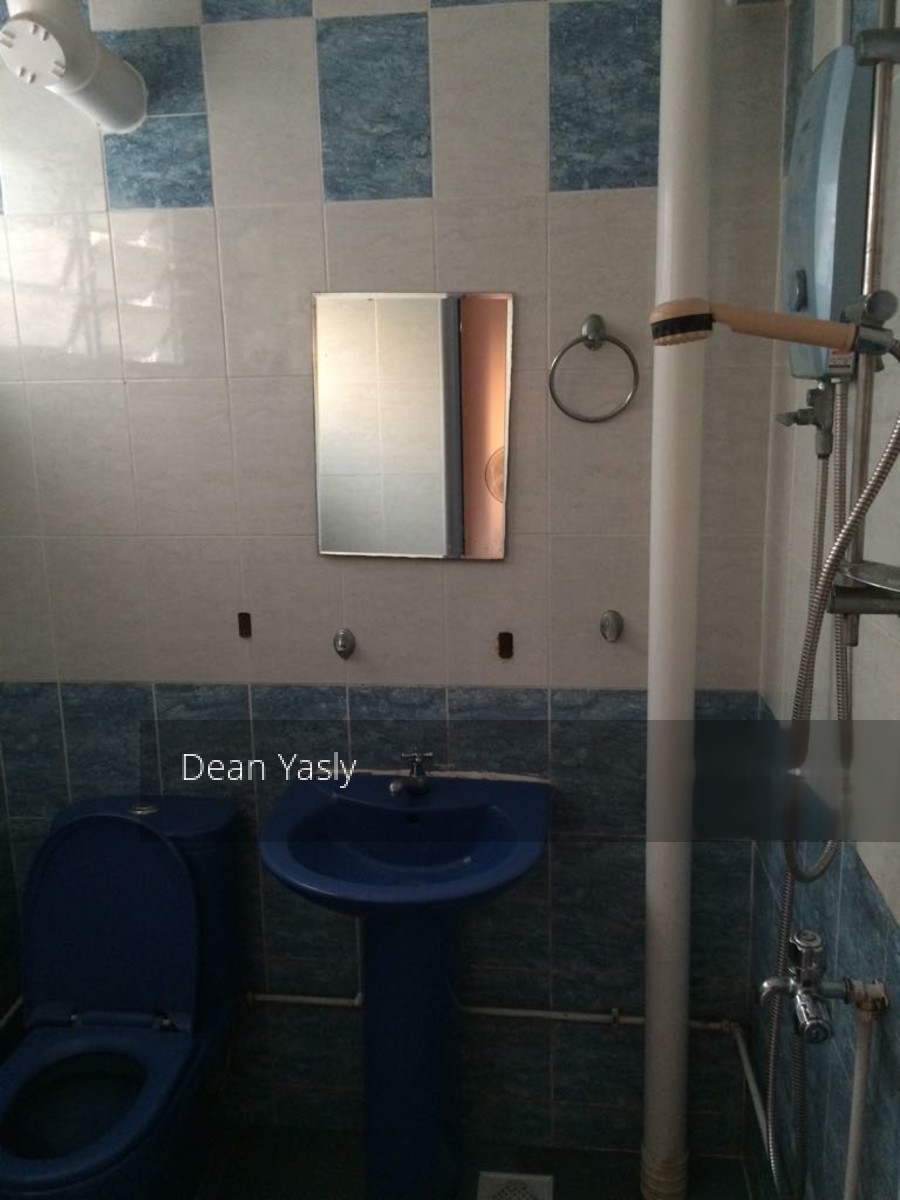 Blk 531 Jurong West Street 52 (Jurong West), HDB 3 Rooms #186292052
